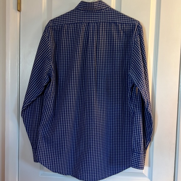 Brooks Brothers Men’s Slim Fit Button Up Shirt - Picture 5 of 5